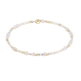 ENewton Hope Unwritten Bracelets