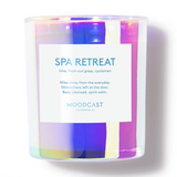 Spa Retreat Candle