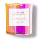 First Kiss Candle