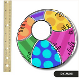 Beach Ball Mini