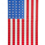 Patriotic Flag