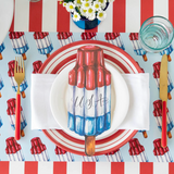 Rocket Pop Placemat