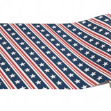Stars & Stripe Runner