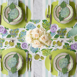 Hydrangea Runner