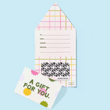 TED x Joy Creative Gift Card Holders