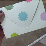 TED x Joy Creative Gift Card Holders