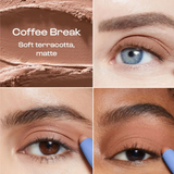11th Hour Cream Eyeshadow & Liner stick