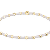 Enewton Hope Sincerity Bracelets