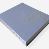 Party in the 'Sip Keepsake Book Box