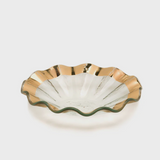 Ruffel Bowl