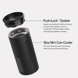Brumate Hopsulator Slim