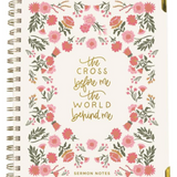 Sermon Notes | MS Summer 2026