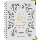 Prayer Journals | MS Summer 2026