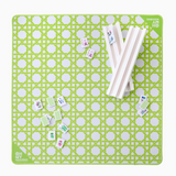 Mini Green Cane Mat