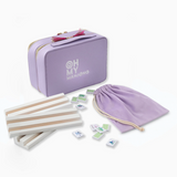 Jardin Debutante Tile Set