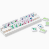 Jardin Debutante Tile Set