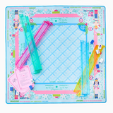 Sugarplum Mat