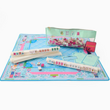 Sugarplum Mat