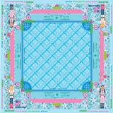 Sugarplum Mat
