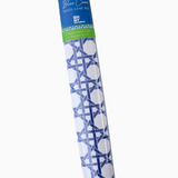 Mini Blue Cane Mat