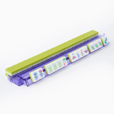 Limoncello Mahjong Tiles