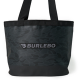 Burlebo Waterproof Tote