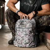 Burlebo Backpack