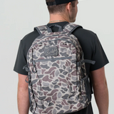 Burlebo Backpack