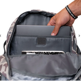 Burlebo Backpack