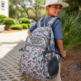 Burlebo Backpack