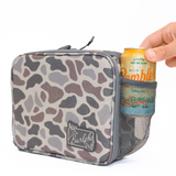 Burlebo Lunchbox
