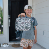 Burlebo Lunchbox
