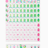 Glow Wild Tiles