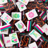 Glow Wild Tiles