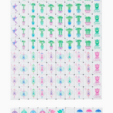 Jasmine Tiles