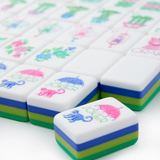 Jasmine Tiles