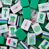 Jasmine Tiles