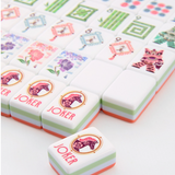 Solara Tiles