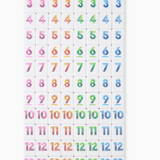 Clementine Oh My Rummi Tiles