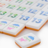 Clementine Oh My Rummi Tiles
