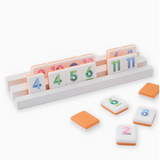 Clementine Oh My Rummi Tiles