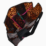 Oh My Mahjong Beach Bag