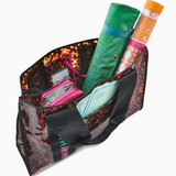 Oh My Mahjong Beach Bag