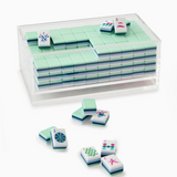 Oh My Mahjong Acrylic Box