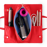 Neoprene Hair Tools Bag