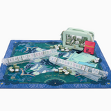Jade Mat in Tube