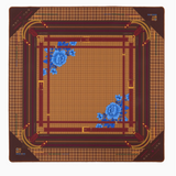Palomino Mat in Tube