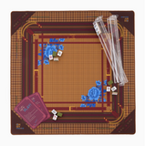 Palomino Mat in Tube