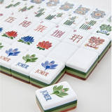 Heritage Mahjong Tiles