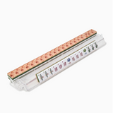 Heritage Mahjong Tiles